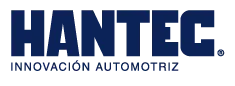 HANTEC — Innovación Automotriz